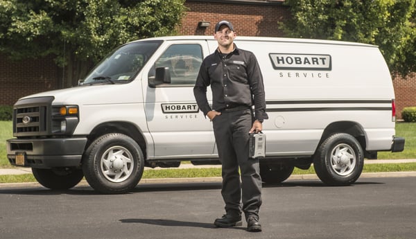 Hobart Sales & Services | 3 New Rd, Newburgh, NY 12550 | Phone: (845) 565-8956