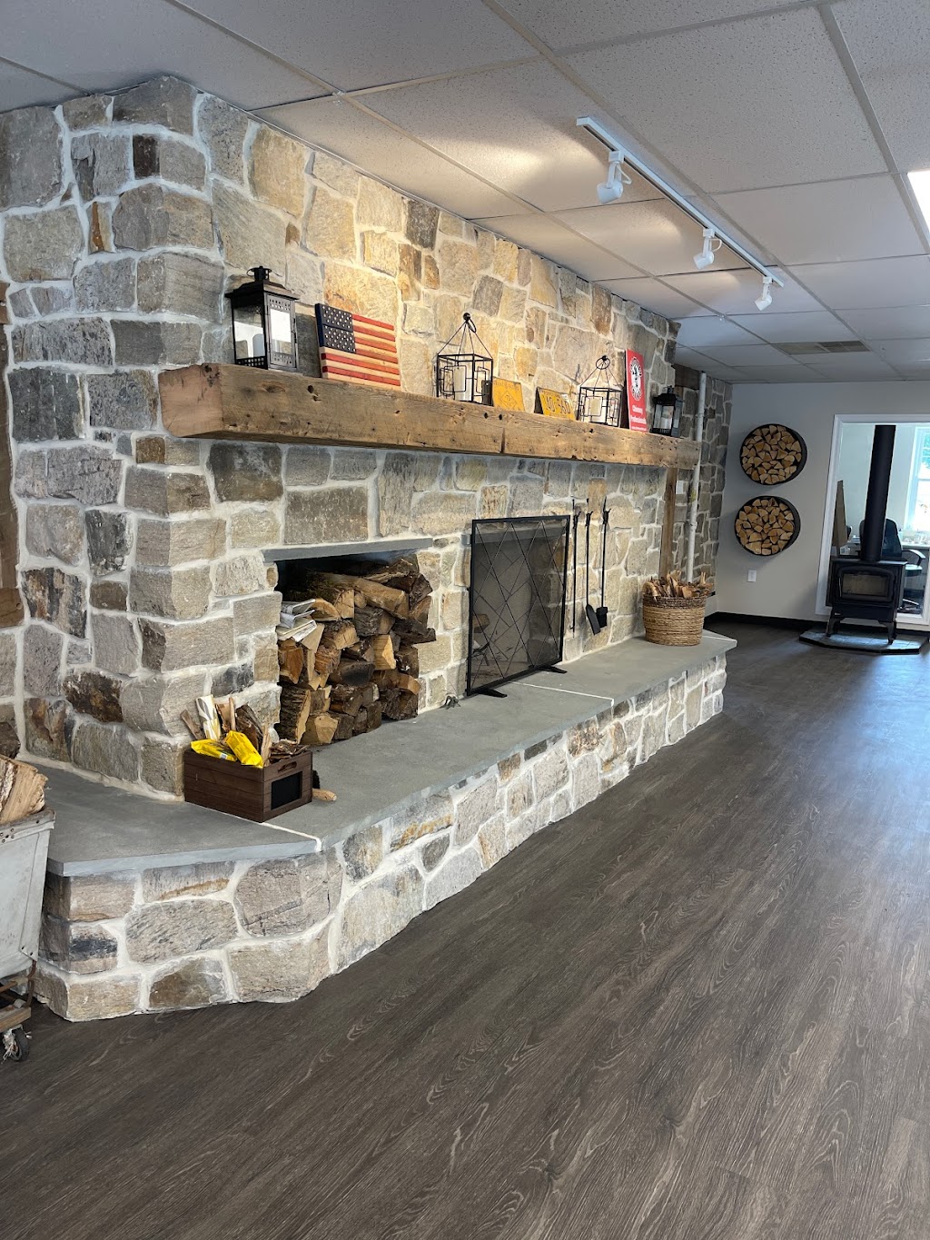 Hometown Hearth | 101 State Rd Suite 2, Media, PA 19063 | Phone: (610) 833-1034