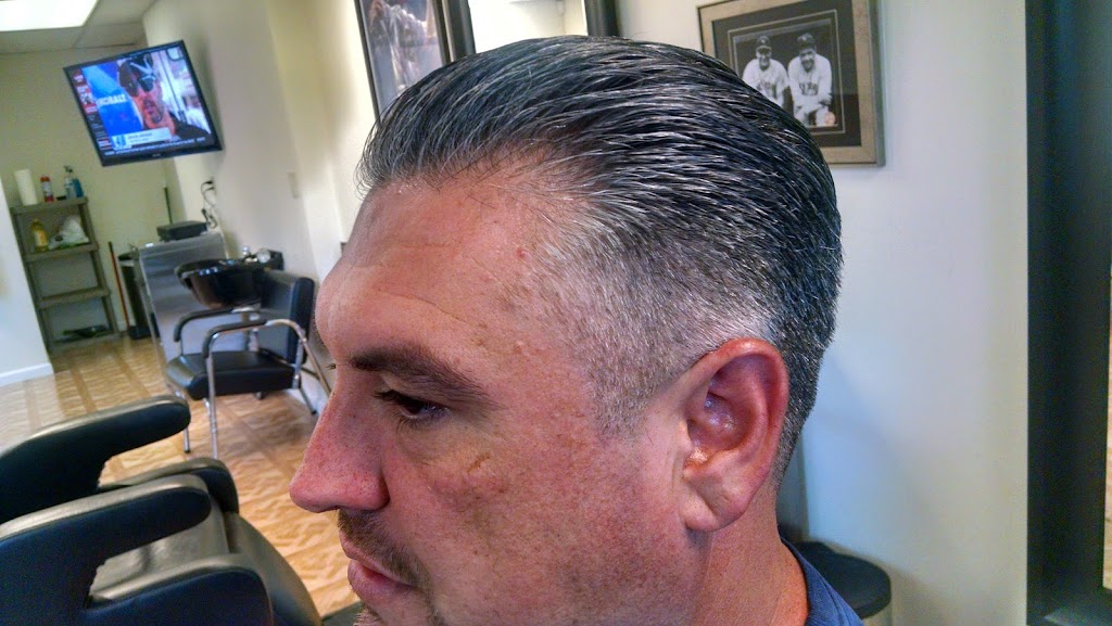 LBs of Brookfield Barbershop | 770 Federal Rd, Brookfield, CT 06804 | Phone: (203) 546-7666