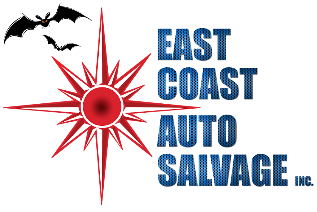 East Coast Auto Salvage Inc | 733 Killingworth Rd, Higganum, CT 06441 | Phone: (860) 345-4591