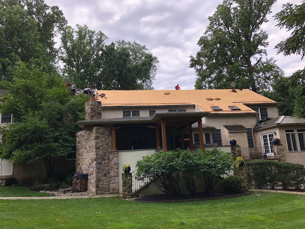 Bill Collins Roofing | 1 Thornfield Cir, Sewell, NJ 08080 | Phone: (856) 723-7448