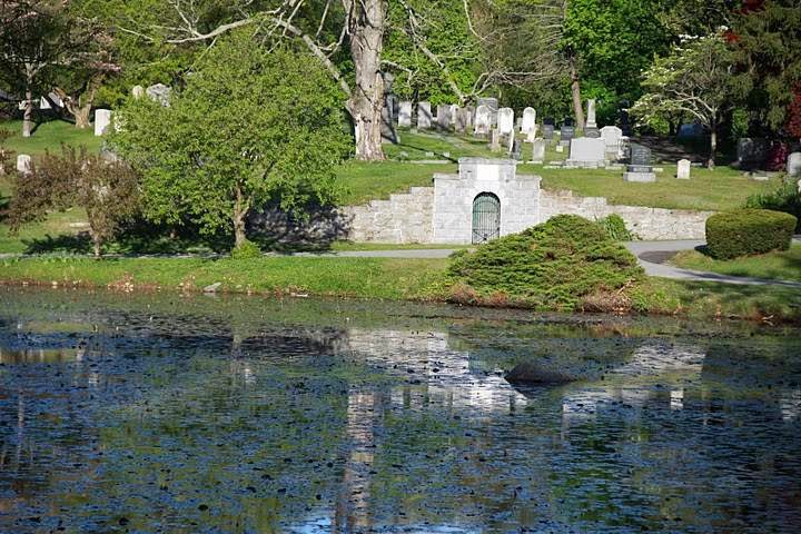 Lakeview Cemetery | 352 Main St, New Canaan, CT 06840 | Phone: (203) 966-1861