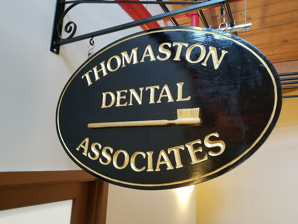 Thomaston Dental Associates | 10 Marine St, Thomaston, CT 06787 | Phone: (860) 283-5770