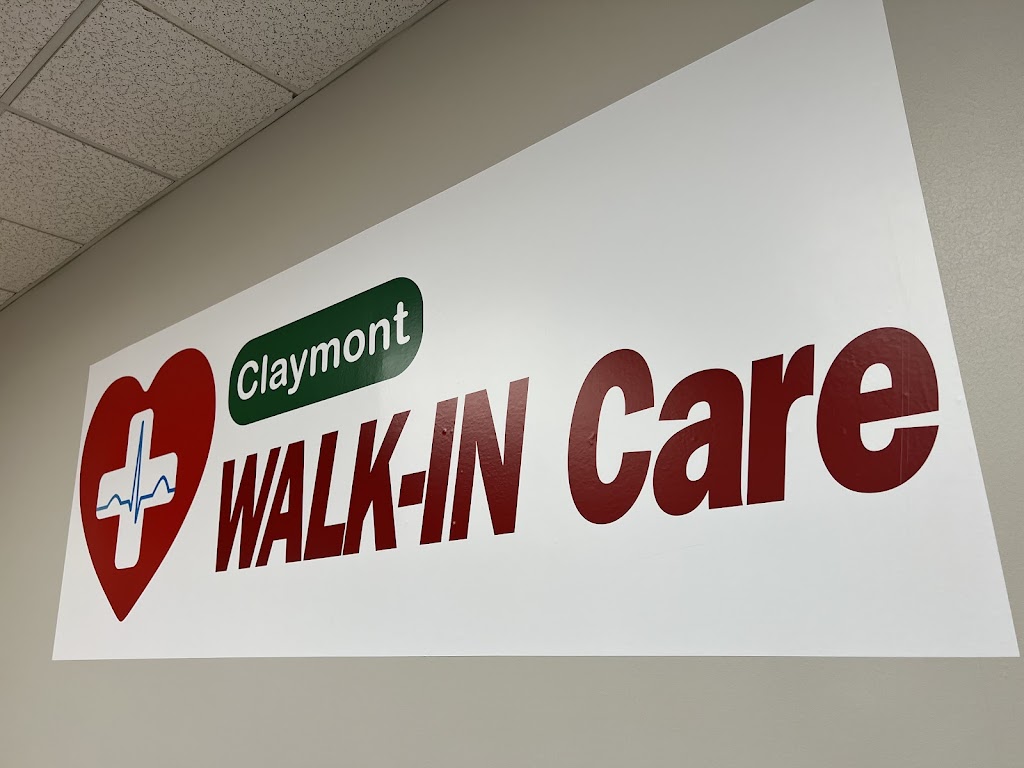 Claymont Walk-In Care | 2400 Philadelphia Pike, Claymont, DE 19703 | Phone: (302) 317-1531