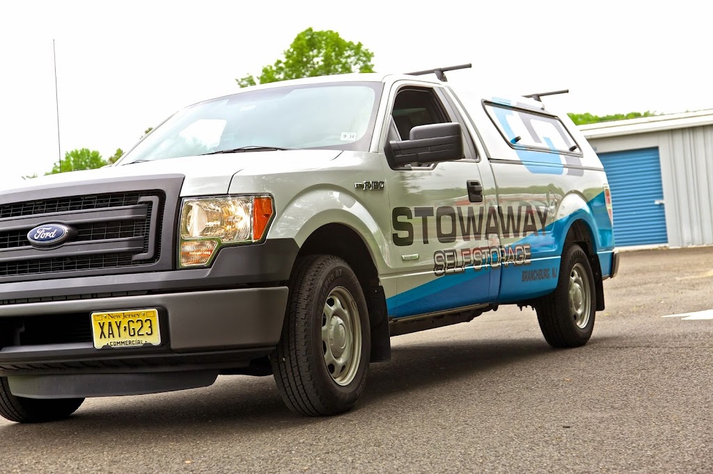 Stowaway Self Storage - Whitehouse | 3537 US-22, Whitehouse, NJ 08888 | Phone: (908) 534-6090