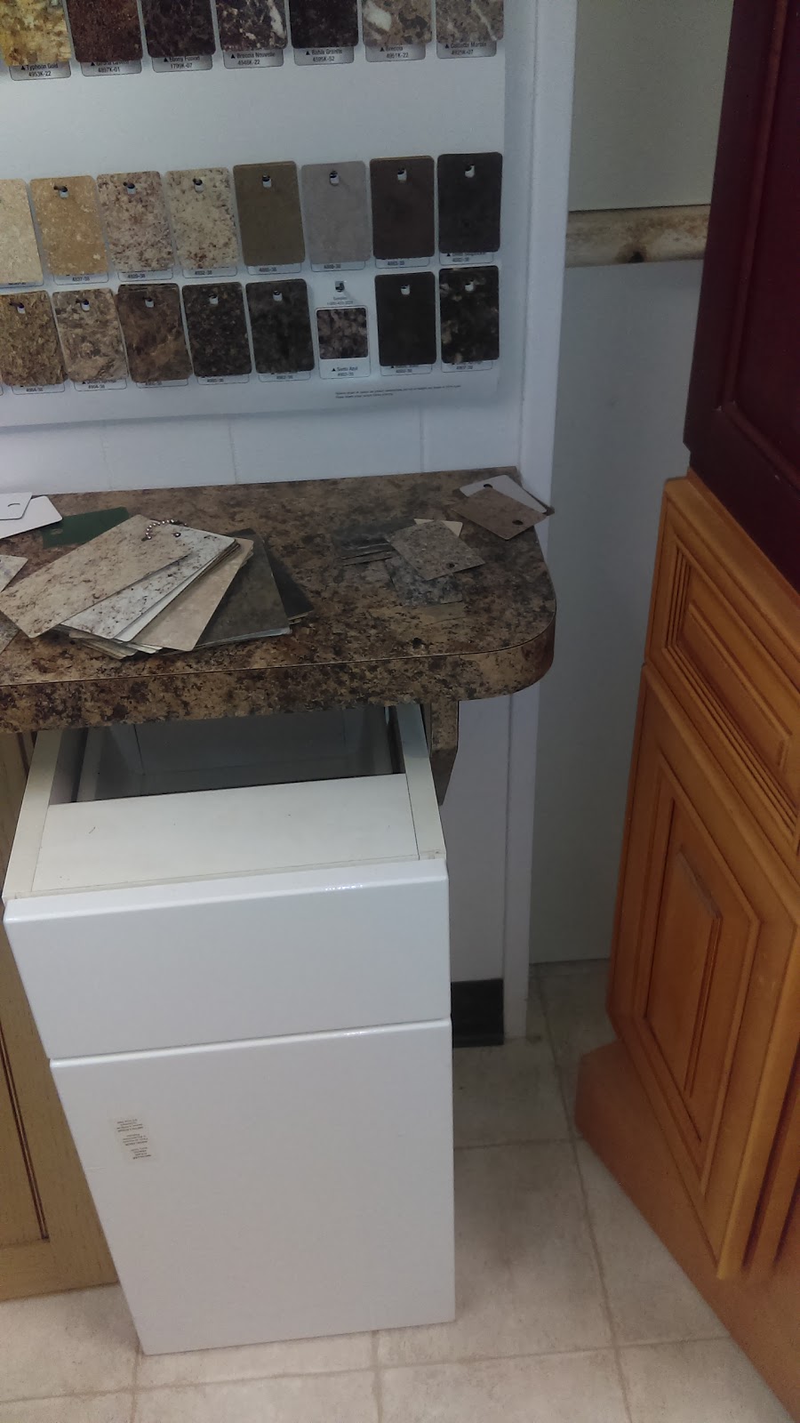 On the Level Countertops Inc | 825 Brook Rd, Lakewood, NJ 08701 | Phone: (732) 370-4186