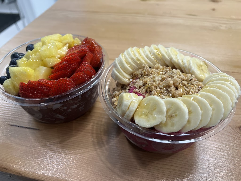 Playa Bowls | 1607 Ocean Ave, Belmar, NJ 07719 | Phone: (848) 404-9267