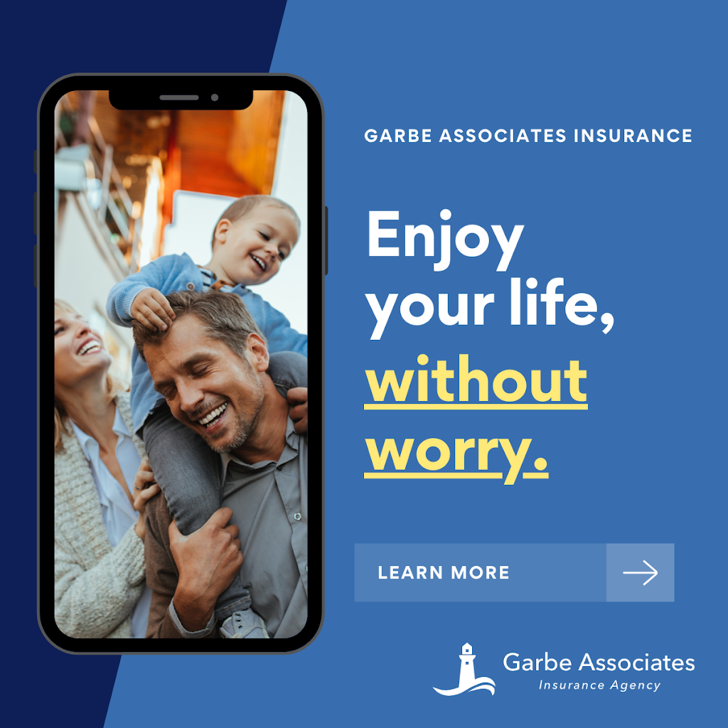 Garbe Associates Insurance - Mt. Sinai | 655 NY-25A, Mt Sinai, NY 11766 | Phone: (631) 427-6093