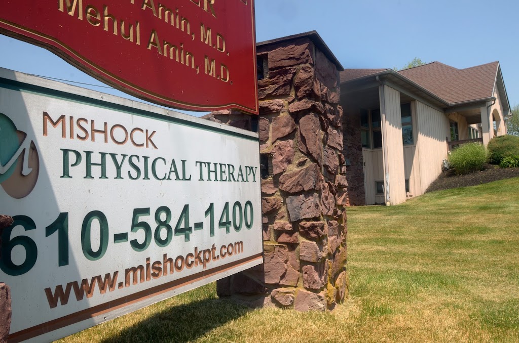 Mishock Physical Therapy & Associates Skippack | 3887 W Skippack Pike, Skippack, PA 19474 | Phone: (610) 584-1400