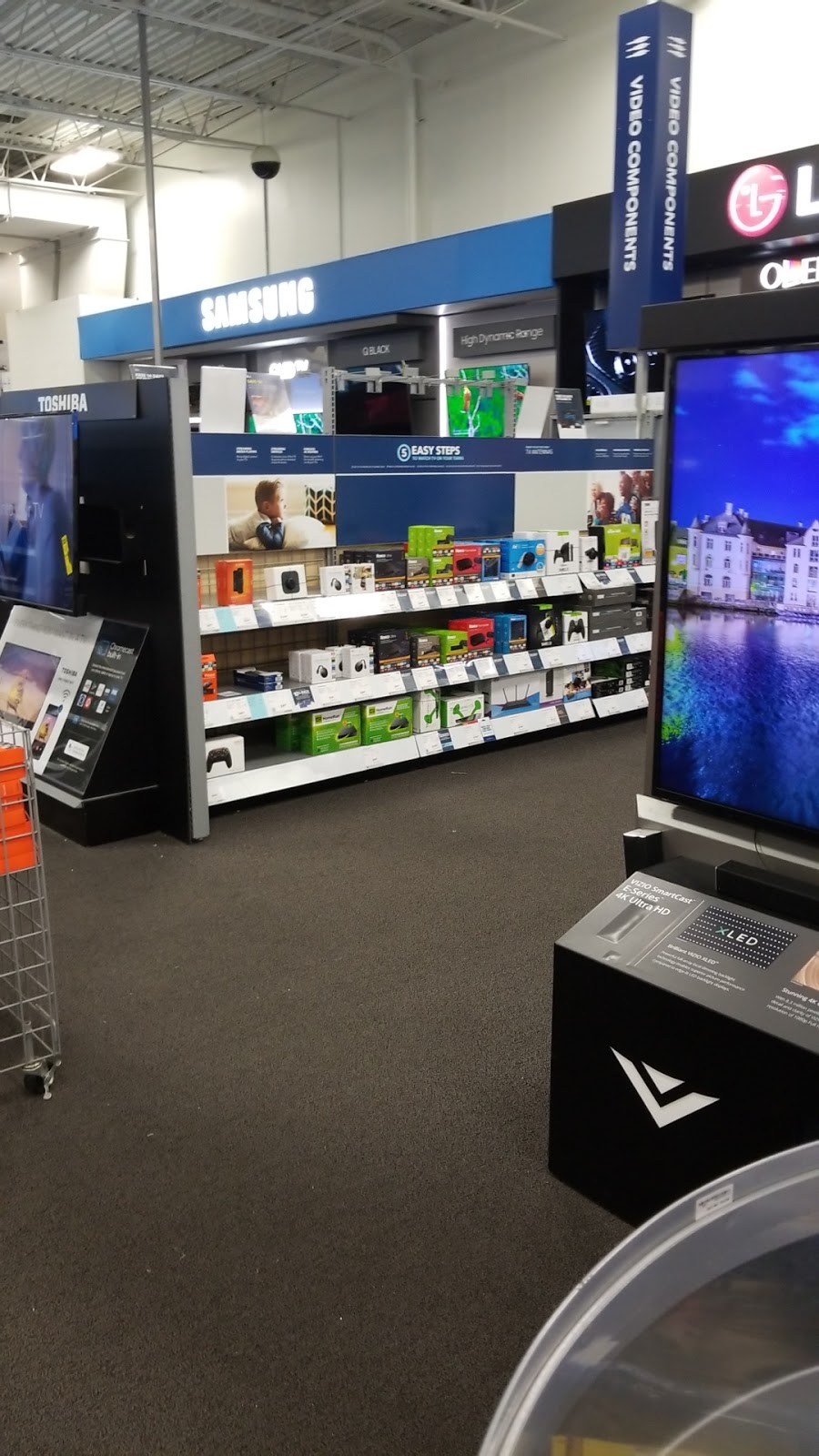 Best Buy | 2001 South Rd, Poughkeepsie, NY 12601 | Phone: (845) 298-8077