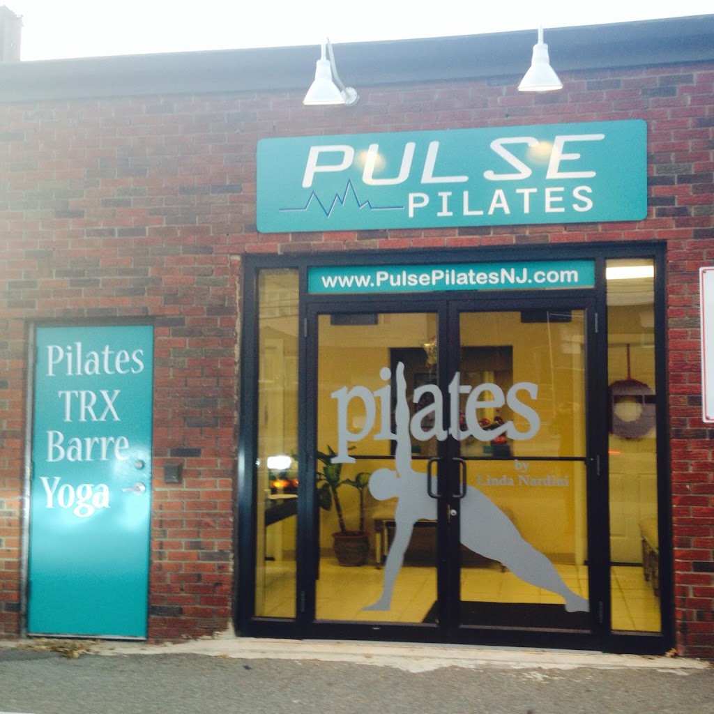 Pulse Pilates | 155 River Rd, North Arlington, NJ 07031 | Phone: (201) 998-3828