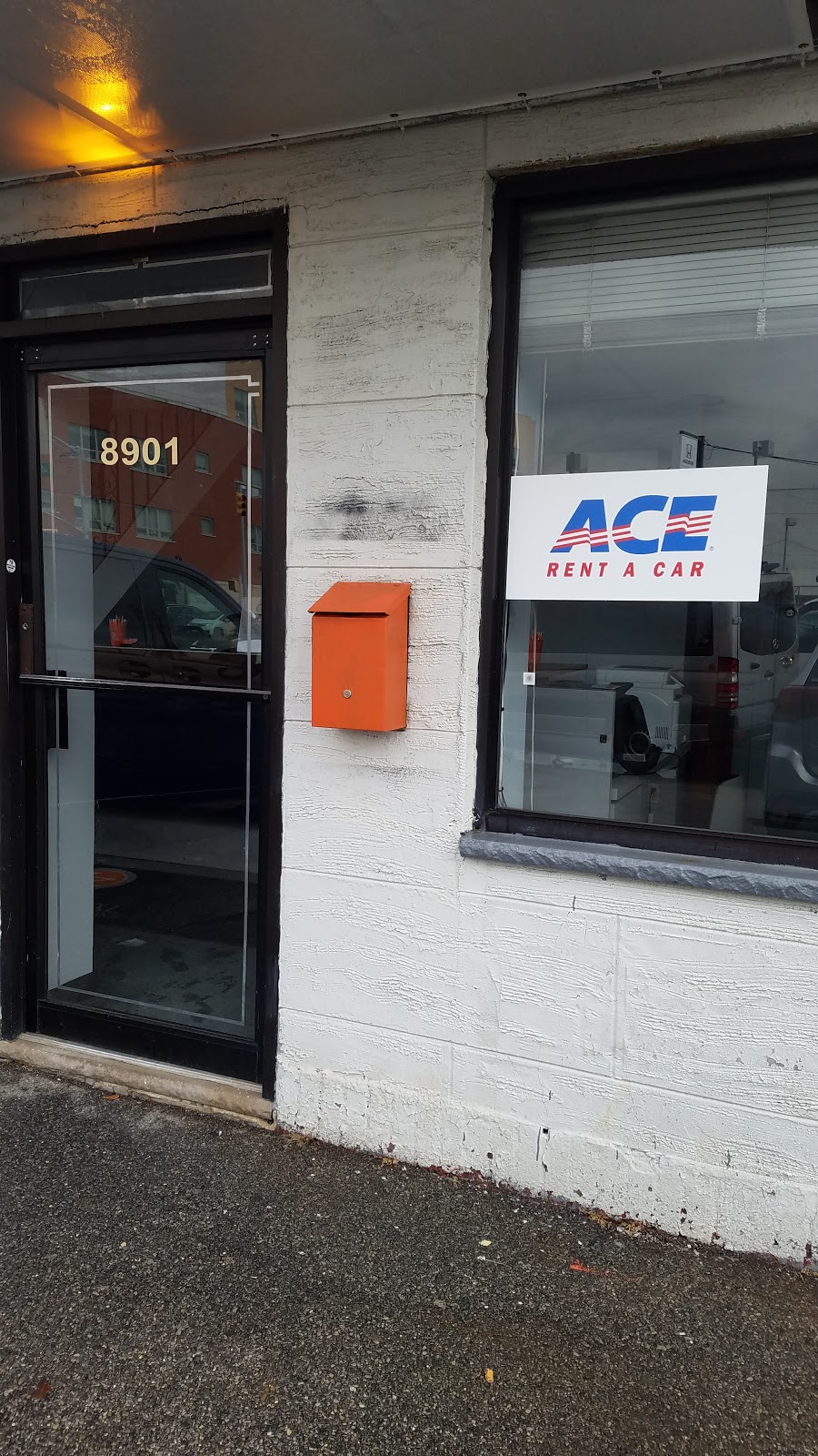 ACE Rent A Car | 8901 4th Ave, Brooklyn, NY 11209 | Phone: (866) 551-8267