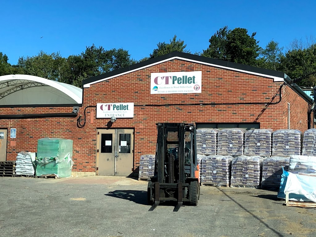 CT Pellet | 1707 E Main St, Torrington, CT 06790 | Phone: (860) 482-4391