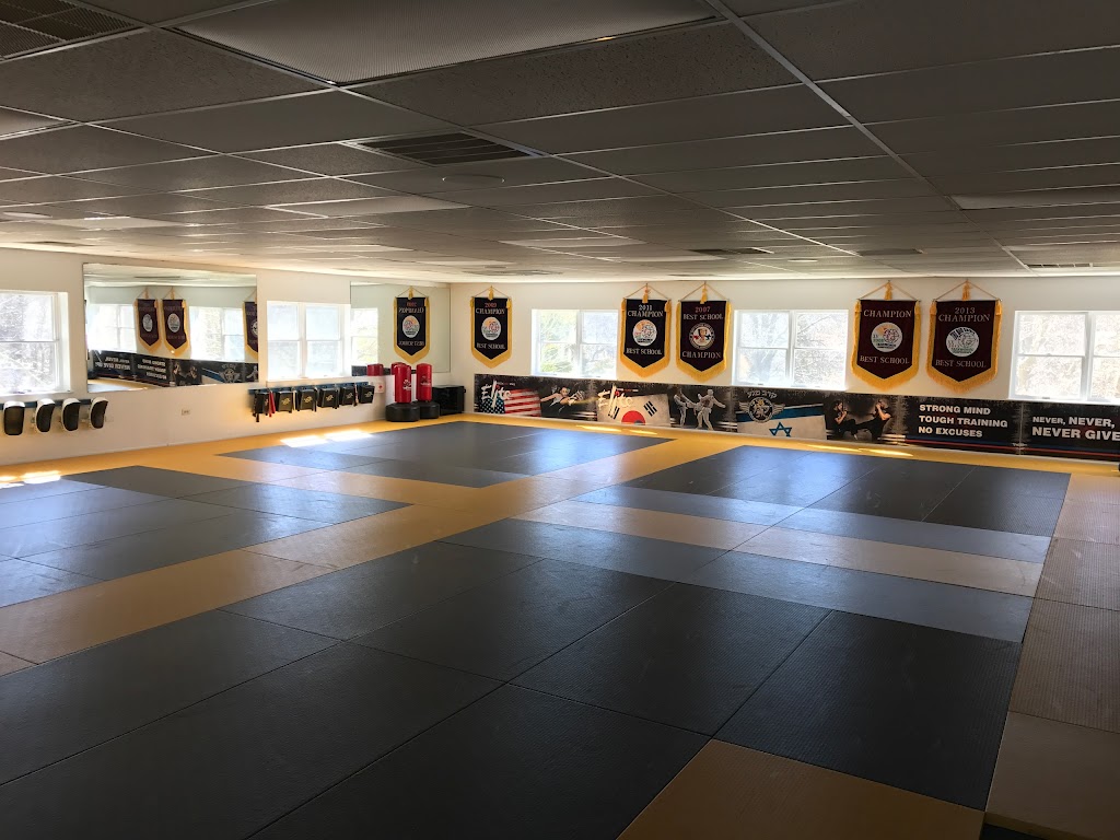 Taekwondo Elite | 170 Township Line Rd A2A, Hillsborough Township, NJ 08844 | Phone: (908) 359-0441