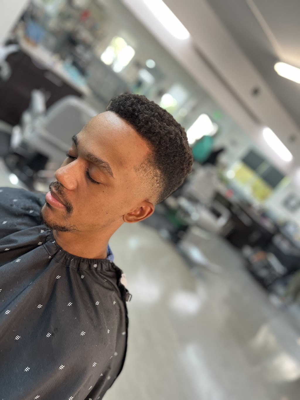 Fadeeffex barber lounge | 487 W Holly Ave, Pitman, NJ 08071 | Phone: (856) 956-7400