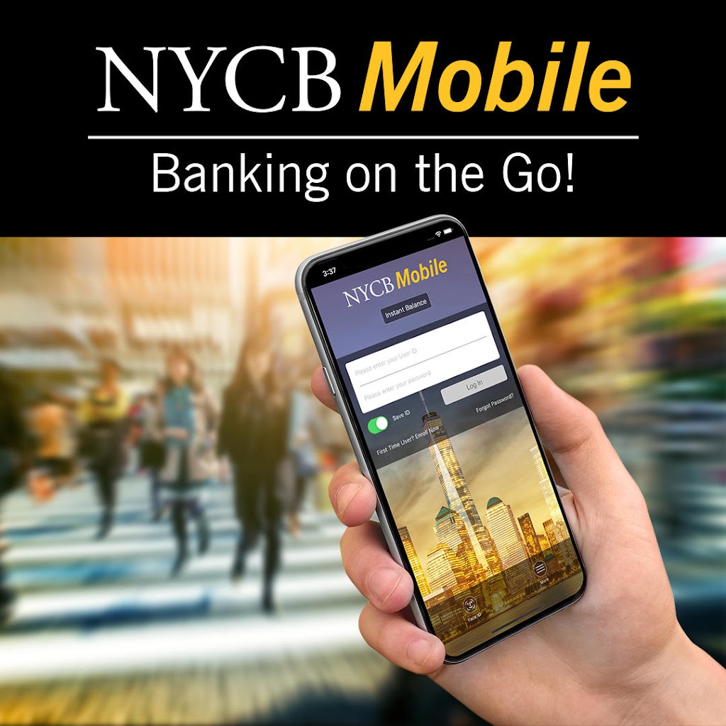 New York Community Bank, a division of Flagstar Bank, N.A. | 1 Davis Ave, Garden City, NY 11530 | Phone: (877) 786-6560
