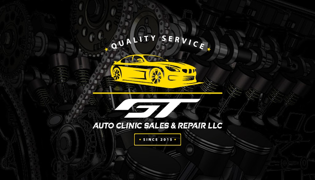 GT Auto Clinic Sales & Repair | 4180 Hylan Blvd, Staten Island, NY 10308 | Phone: (646) 767-2524