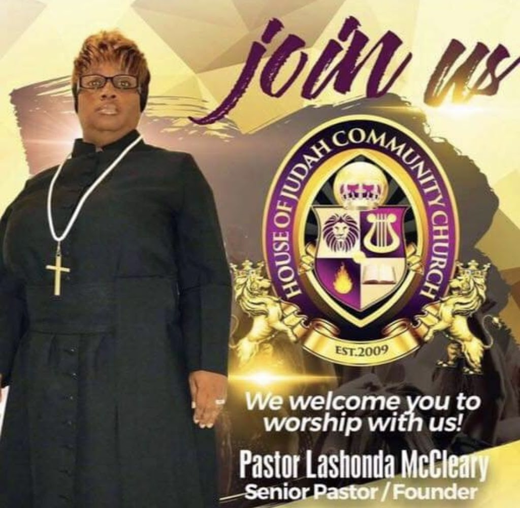 House of Judah Community Church | 447 Warwick Rd, Magnolia, NJ 08049 | Phone: (856) 739-3563