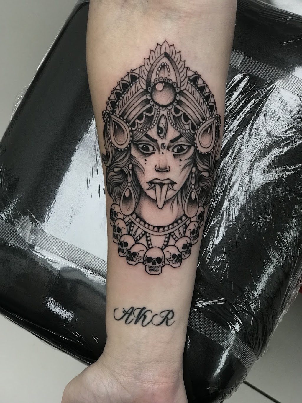 Chupacabra Tattoo | 42 Carleton Ave, Central Islip, NY 11722 | Phone: (631) 761-5282