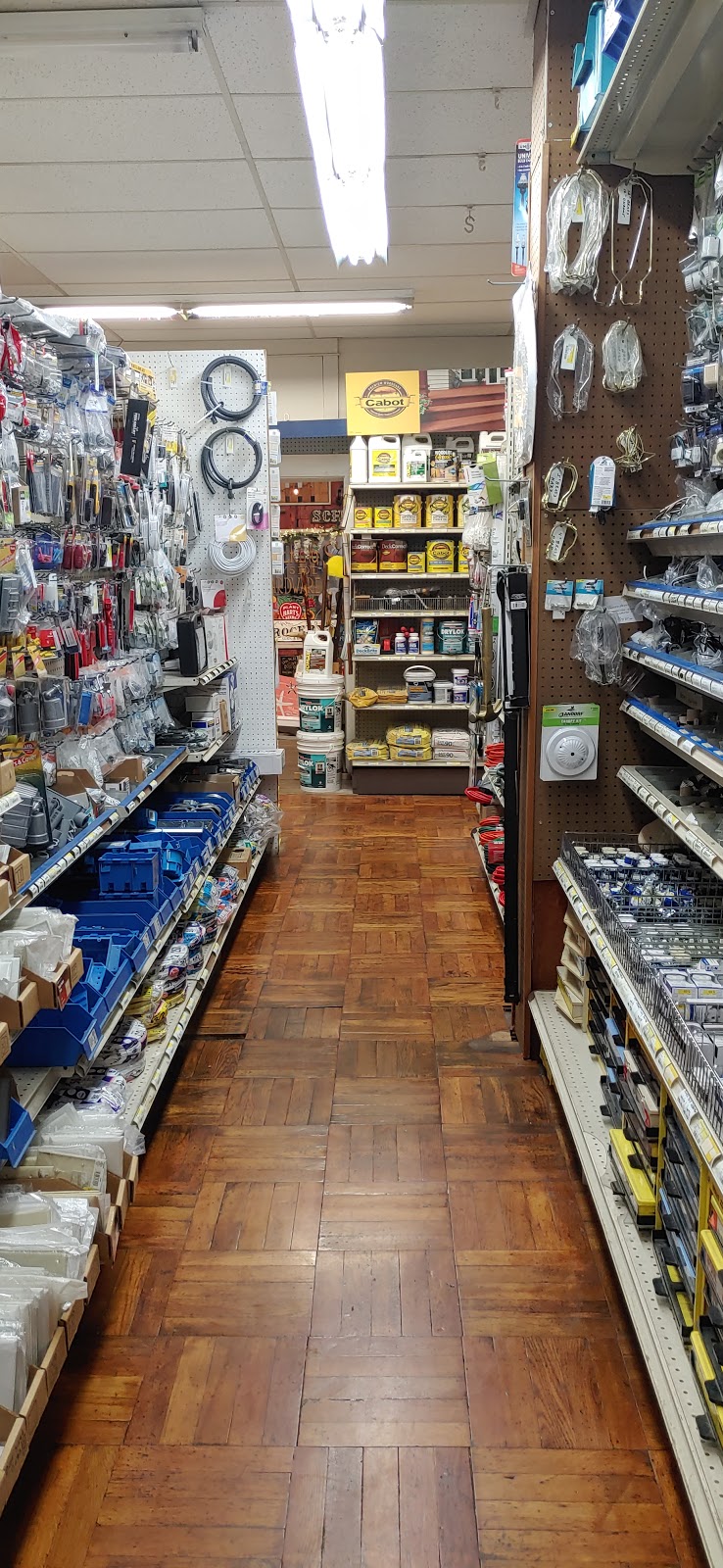 Schwerings Hardware Store | 309 E Broad St, Palmyra, NJ 08065 | Phone: (856) 829-0028