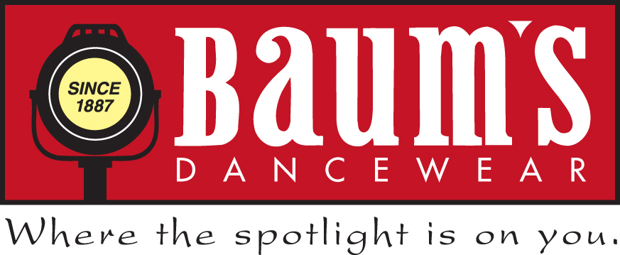 Baums Dancewear Inc. | 532 Marlton Pike W Suite 216, Marlton, NJ 08053 | Phone: (215) 923-2244