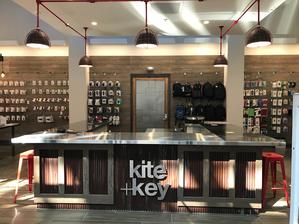 kite+key, Rutgers Tech Store | Hahnes Bldg, 625 Broad St, Newark, NJ 07102 | Phone: (973) 353-1225