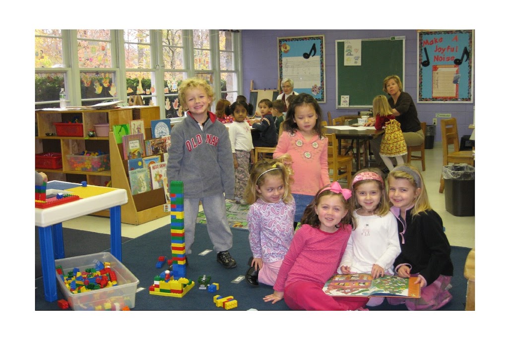 Paoli Methodist Nursery School | 81 Devon Rd, Paoli, PA 19301 | Phone: (610) 644-5576