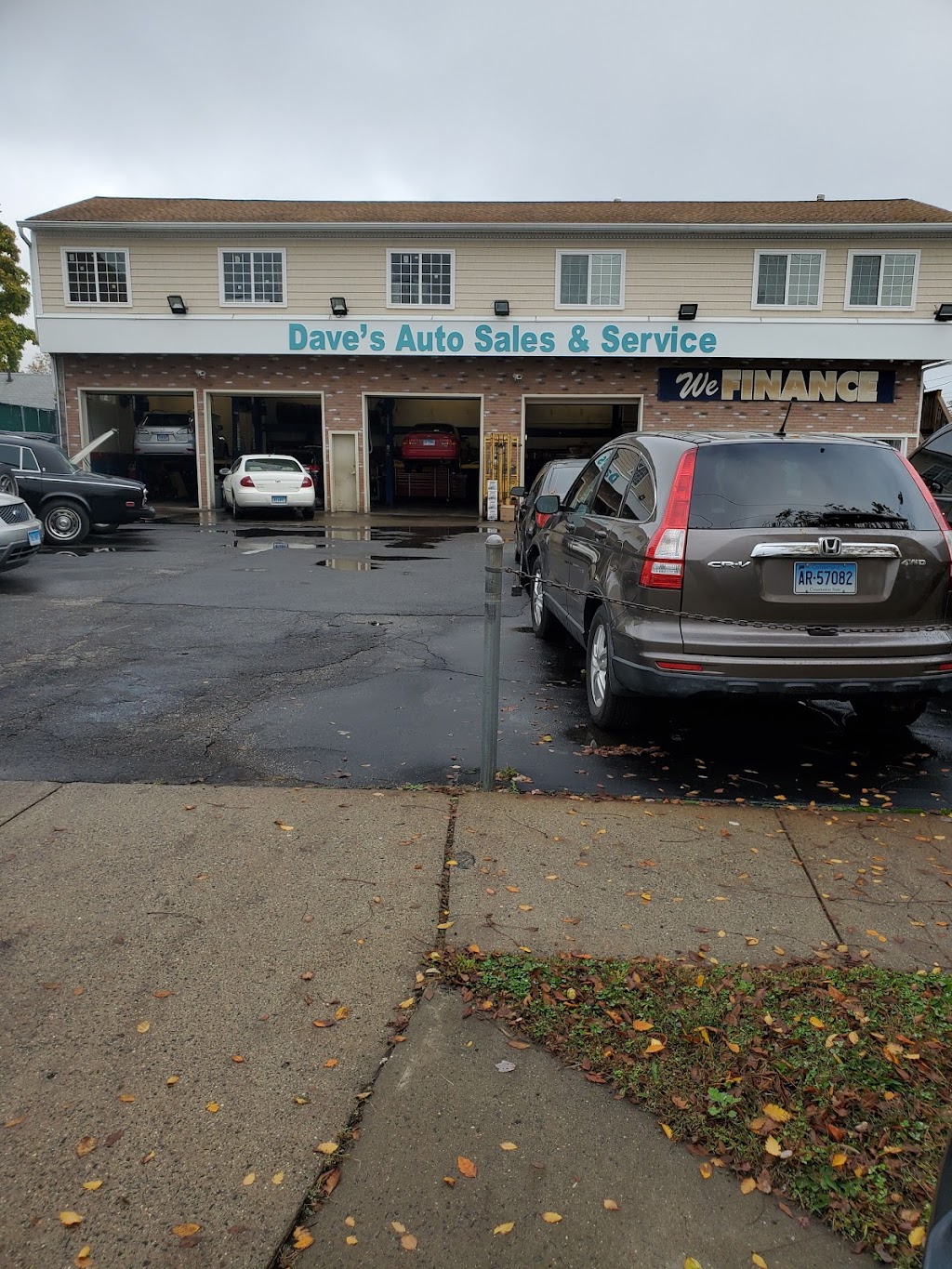 Daves Auto Sales and Service | 1564 Madison Ave, Bridgeport, CT 06606 | Phone: (203) 334-2980