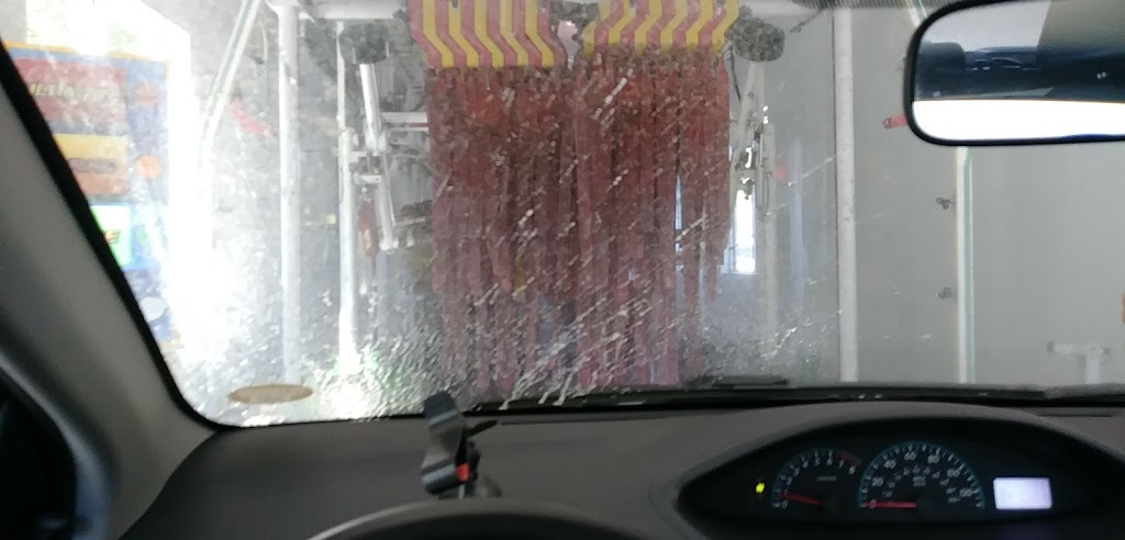 Soapy Joes Car Wash | 253 West St, Seymour, CT 06483 | Phone: (203) 463-4420