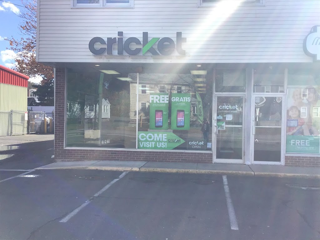 Cricket Wireless Authorized Retailer | 728 Farmington Ave, Bristol, CT 06010 | Phone: (860) 261-4066