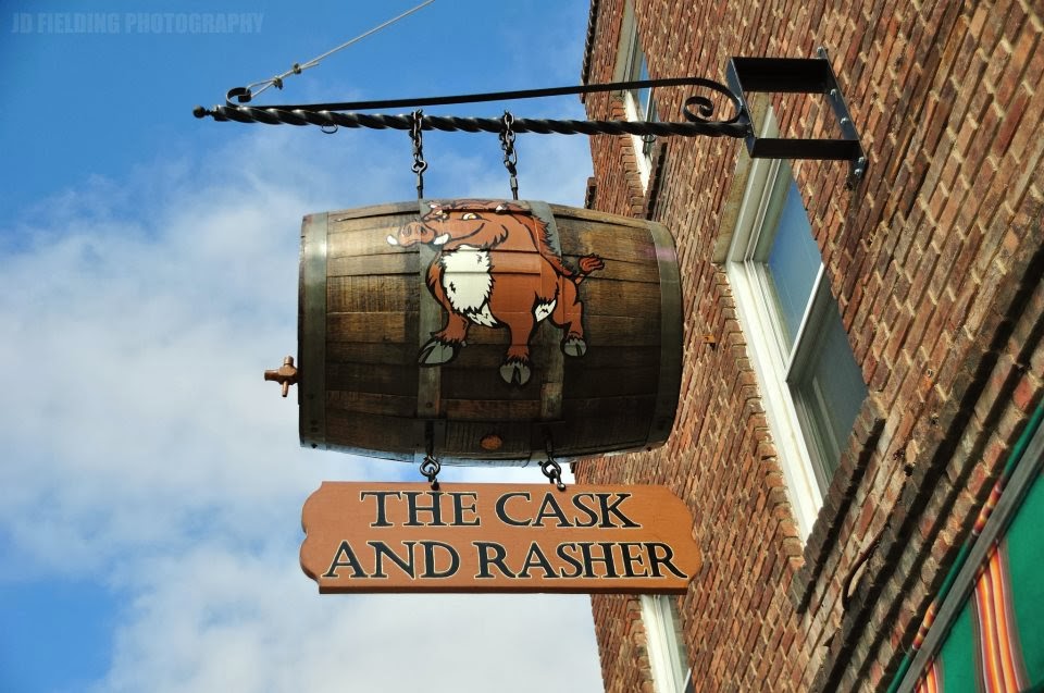The Cask and Rasher | 245 Mansion St, Coxsackie, NY 12051 | Phone: (518) 731-7468