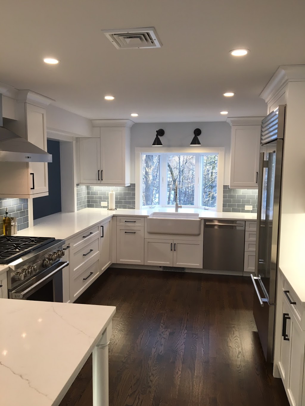 Classic Kitchen and Bathroom Remodeling Inc. | 5 Hixon Rd, Croton-On-Hudson, NY 10520 | Phone: (914) 582-6230