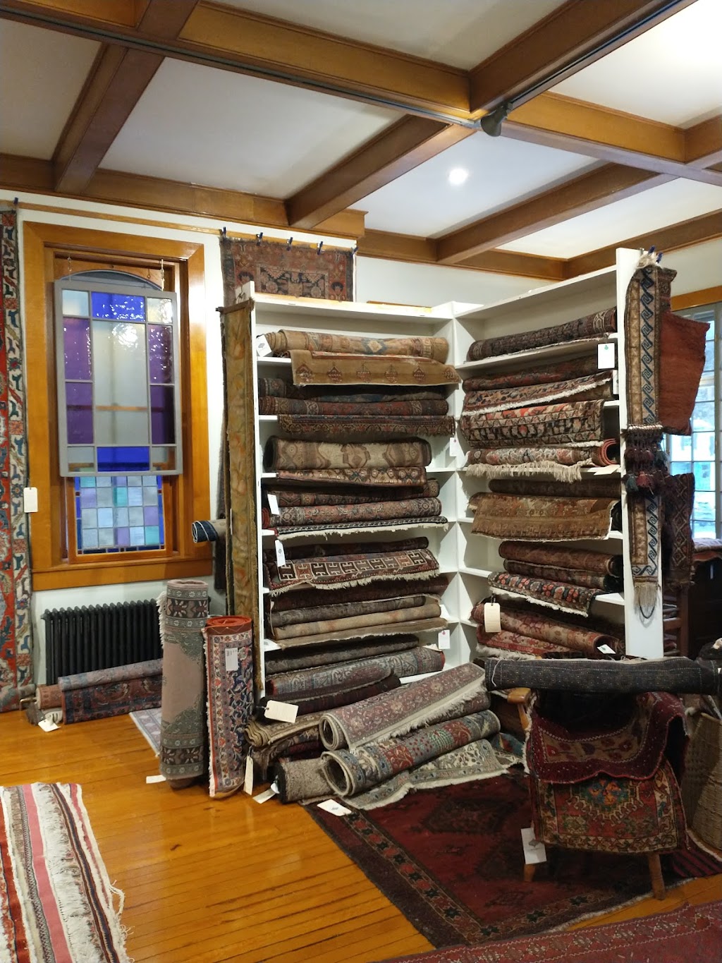 The Antique Knot | 74 Main St, Stamford, NY 12167 | Phone: (631) 338-4996
