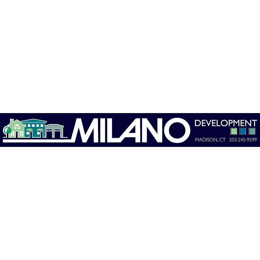 Milano Development & Self-Storage | 40 Mungertown Rd, Madison, CT 06443 | Phone: (203) 245-9599