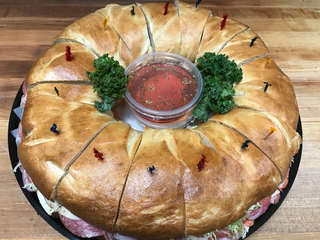 Mt. Olive Bagels | 135 US-46, Budd Lake, NJ 07828 | Phone: (862) 254-2100