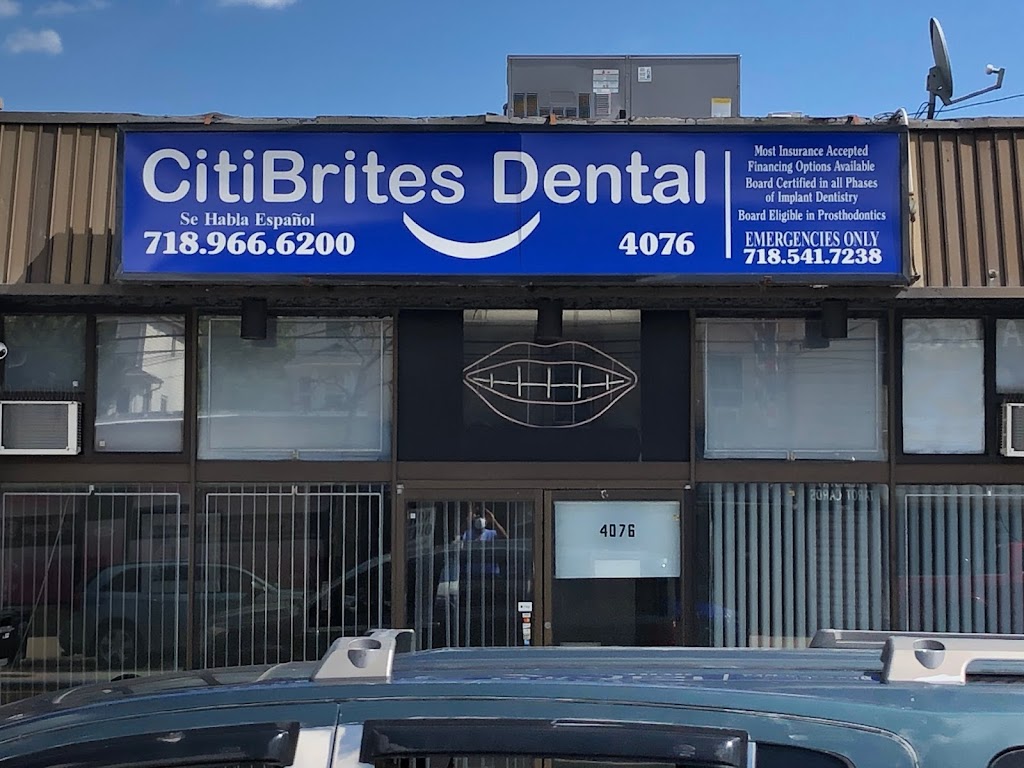 CitiBrites Dental | 4076 Hylan Blvd, Staten Island, NY 10308 | Phone: (718) 966-6200