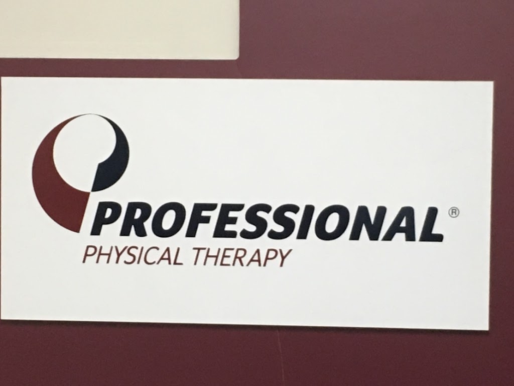 Professional Physical Therapy | 700 Passaic Ave, Caldwell, NJ 07006 | Phone: (973) 685-4805