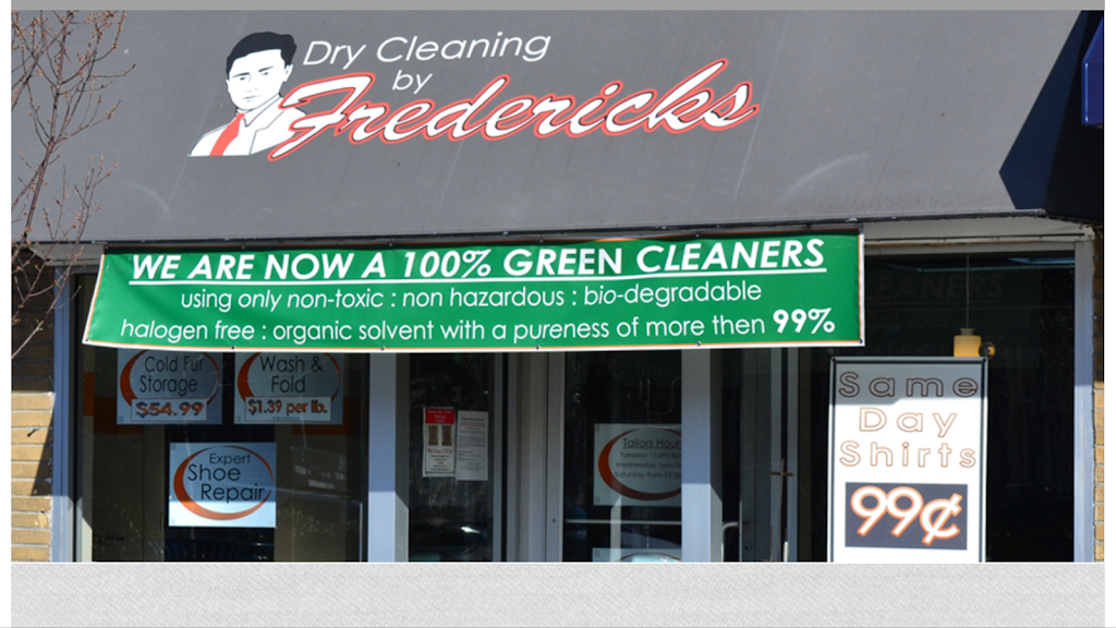 Cleaning by Fredericks | 101 Lake St, West Harrison, NY 10604 | Phone: (914) 949-3733