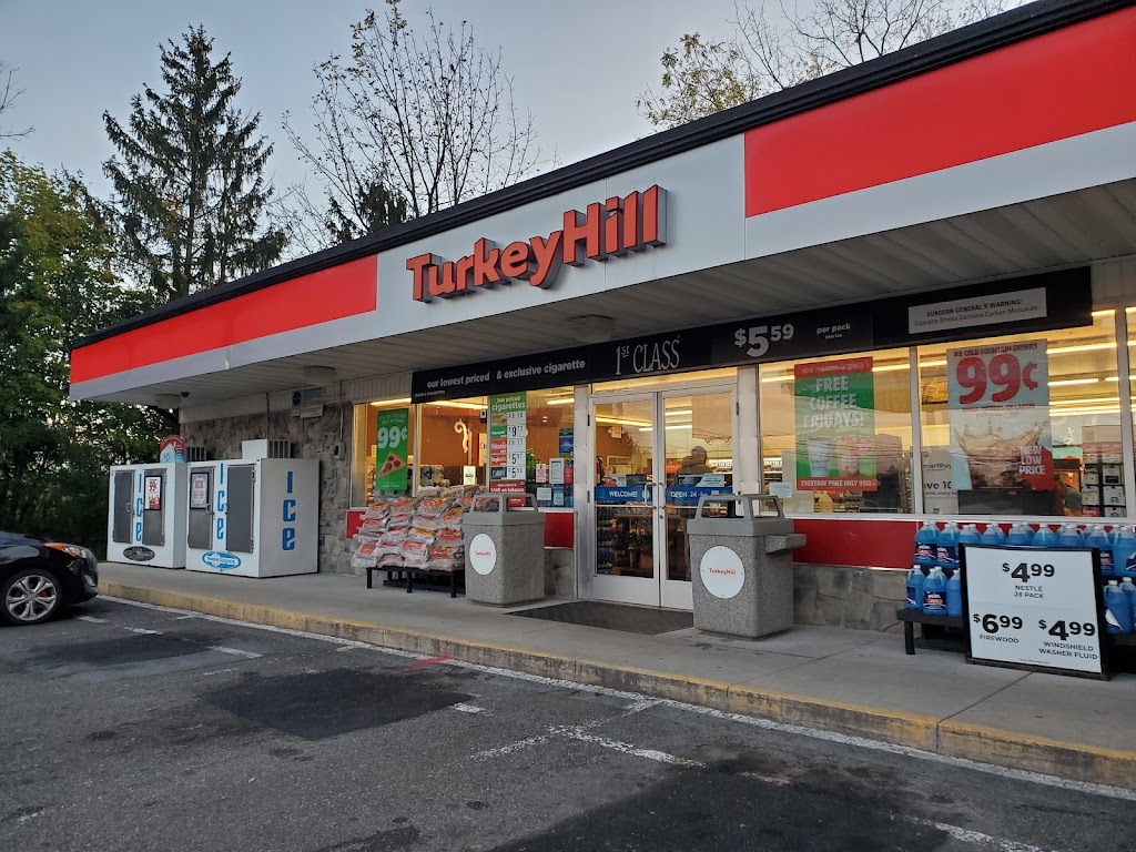 Turkey Hill Minit Market | 55 Morgan Hill Rd, Easton, PA 18042 | Phone: (610) 258-6584