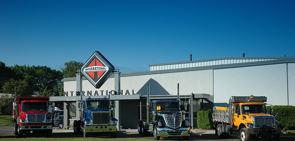 Del-Val International Trucks | 1034 Bethlehem Pike, Montgomeryville, PA 18936 | Phone: (215) 641-5800