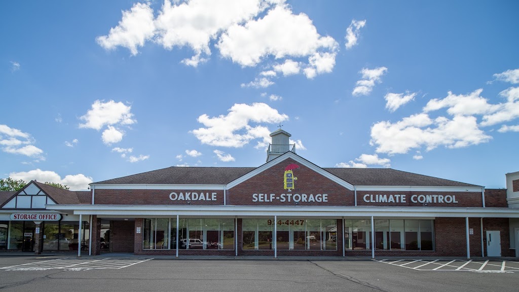 Oakdale Self Storage | 486 River Rd, Shelton, CT 06484 | Phone: (203) 924-4447