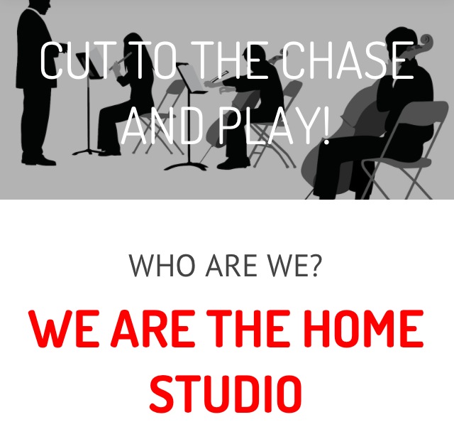 Home Studio Music Lessons | 294 Park Terrace, Long Branch, NJ 07740 | Phone: (732) 241-5550