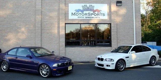 Northeast MotorSports | 6 Leighton Pl Unit 5, Mahwah, NJ 07430 | Phone: (201) 345-4518