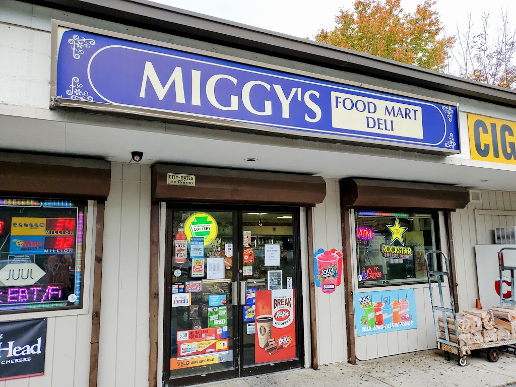 Miggys Deli | 5803 Milford Rd, East Stroudsburg, PA 18302 | Phone: (570) 588-6698