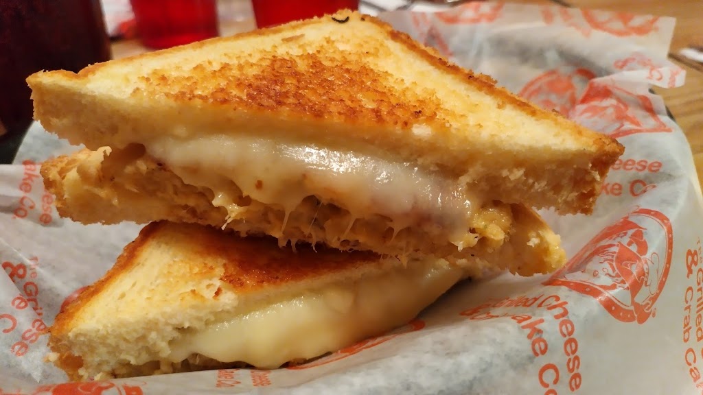 The Grilled Cheese and Crabcake Company | 55 W Laurel Dr, Somers Point, NJ 08244 | Phone: (609) 601-7533