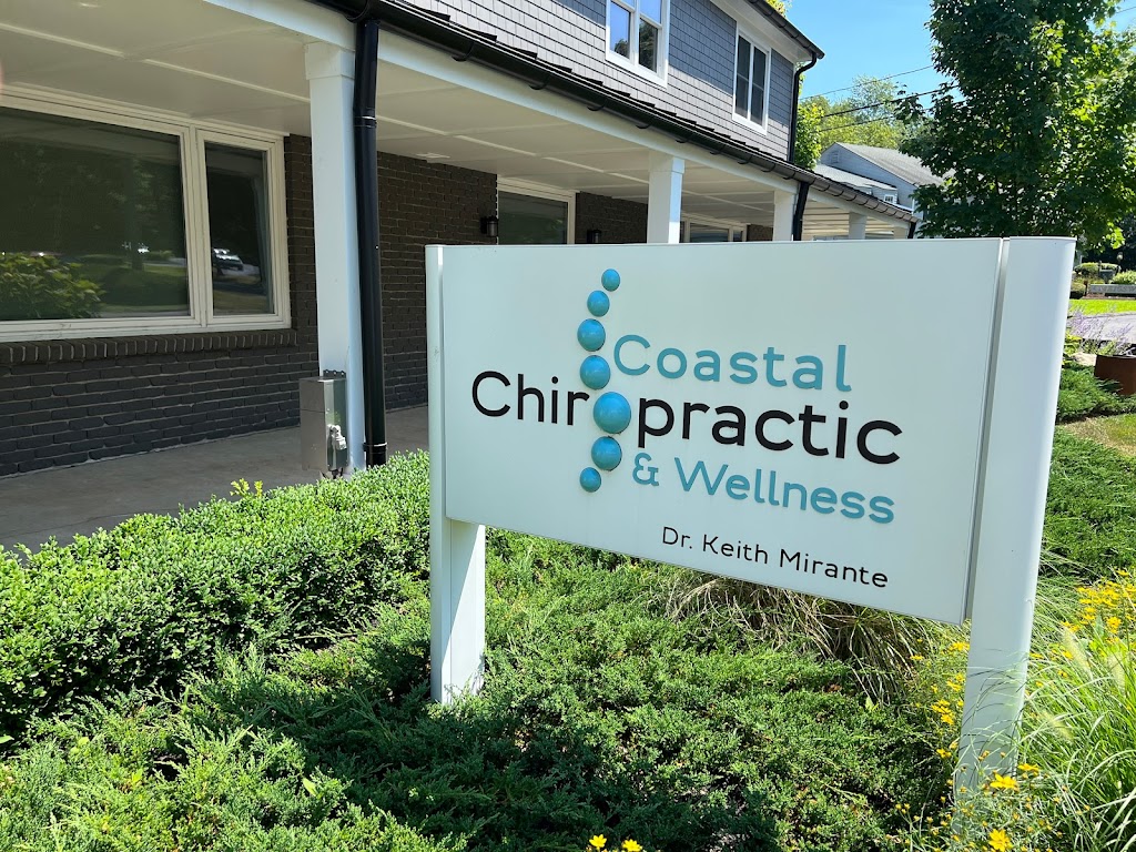 Coastal Chiropractic & Wellness | 15 Meigs Ave, Madison, CT 06443 | Phone: (203) 245-8217