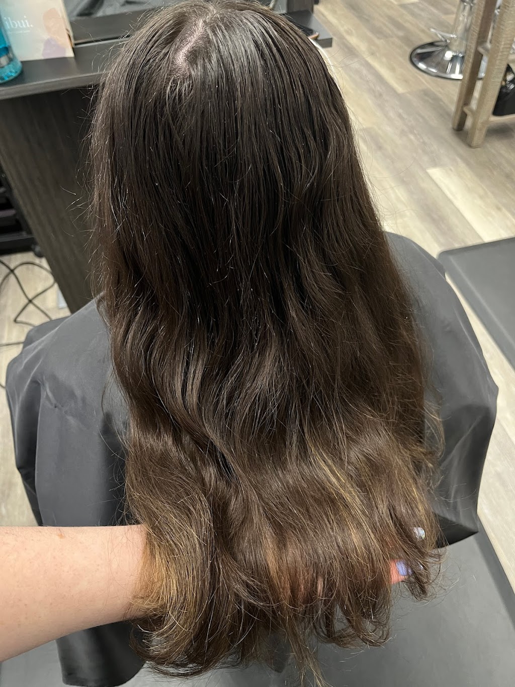 Hair By Jennifer Marie | 683 Hill St, Waterbury, CT 06704 | Phone: (203) 755-0223