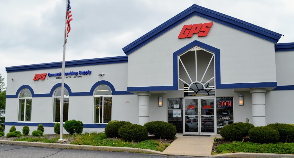 General Plumbing Supply | 178 US-202, Flemington, NJ 08822 | Phone: (908) 782-2221