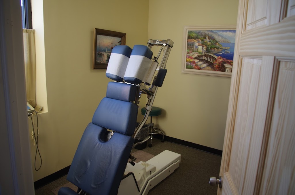 Colonial Heights Chiropractic | 2150 Central Park Ave #200, Yonkers, NY 10710 | Phone: (914) 961-1313