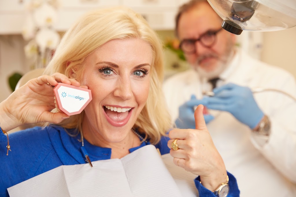 New Canaan Dentistry | 162 East Ave, New Canaan, CT 06840 | Phone: (203) 972-0588